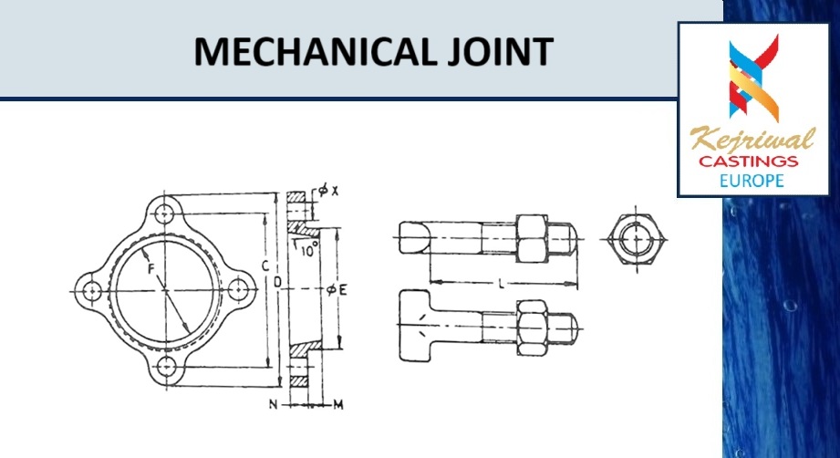 Mechanical-Joint-Kejriwal-Castings-Europe