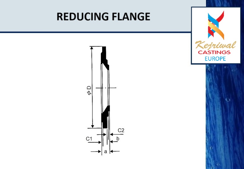 Reducing-Flange-Kejriwal-Castings-Europe-DI-Fittings